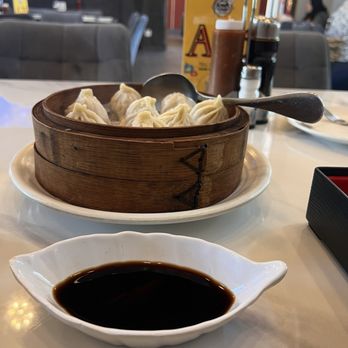 Rui's Shanghai Bistro - Steamed Dumpling - Shanghainese Near Me - Redlands, California Rui's Shanghai Bistro - Steamed Dumpling - Shanghainese Near Me - Redlands, California