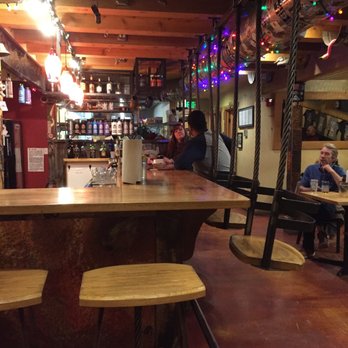 Ouray Brewery - New American Near Me - Ouray, Colorado