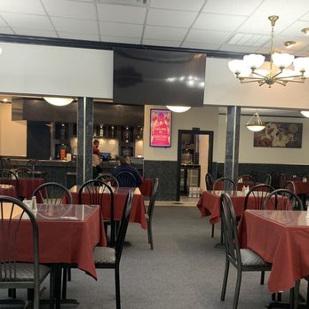 Namaste Curry Lounge - Dining room - Himalayan/Nepalese Near Me - St. Louis, Missouri