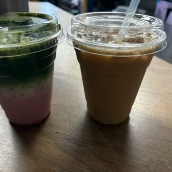 Cat & Cloud - Coffee & Tea Near Me - Santa Cruz, California