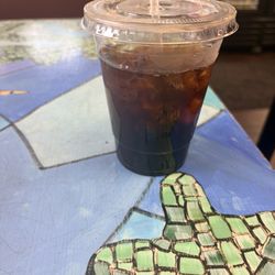 Beach Bagels & Subs - Iced Coffee