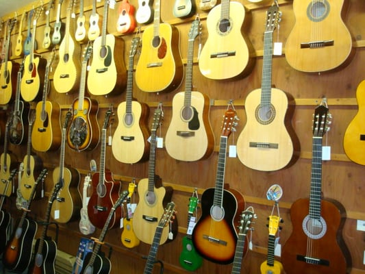 FOLK SHOP - Updated November 2024 - 26 Reviews - 2525 N Campbell Ave ...