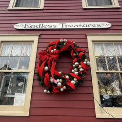 Endless Treasures