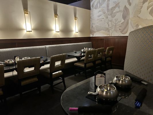 Melting Pot by null