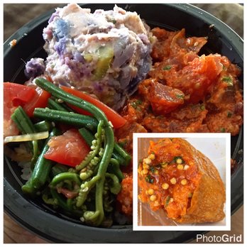 Poke Market - Poke Near Me - Hilo, Hawaii Poke Market - Poke Near Me - Hilo, Hawaii