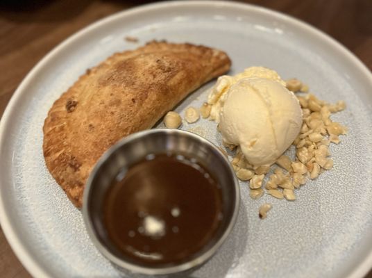 Saint & Second by null