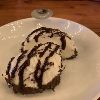 The Tortilla Project - Coconut mango truffle - Tacos Near Me - Baldwin Place, New York