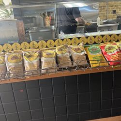 Cedar Sub & Salad - Unhappy workers