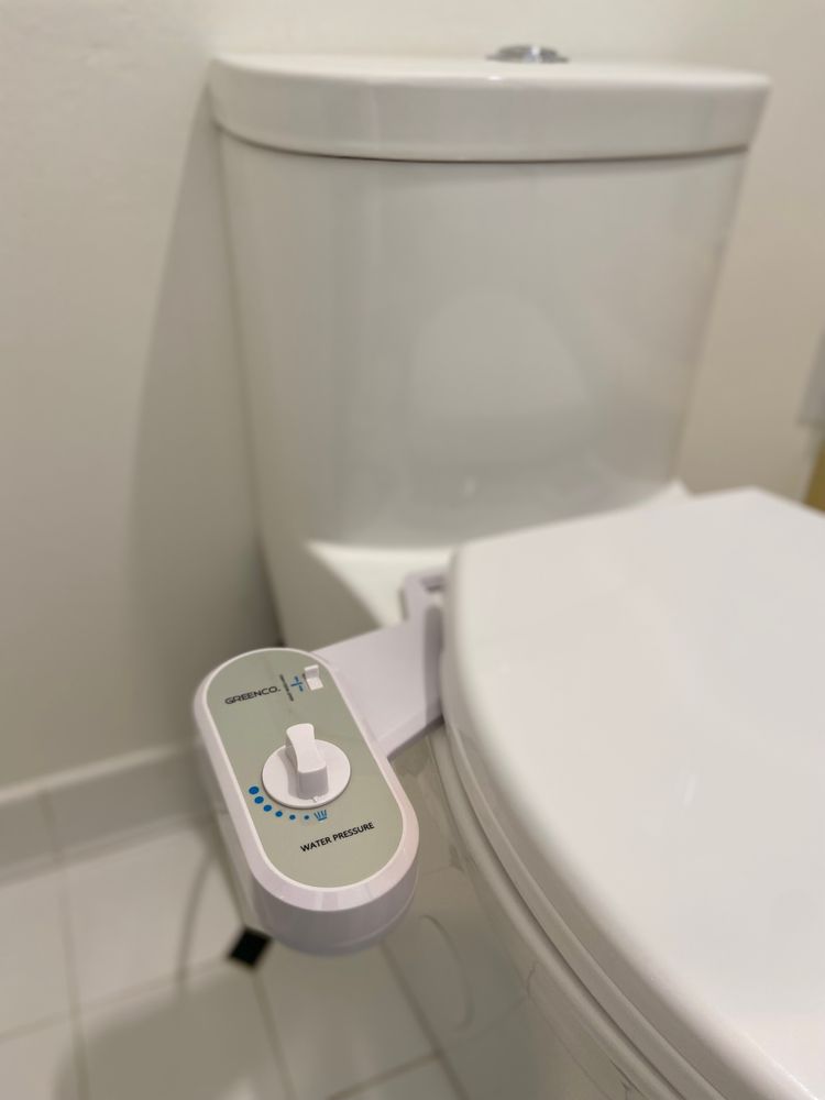 Slide of Lackey Plumbing