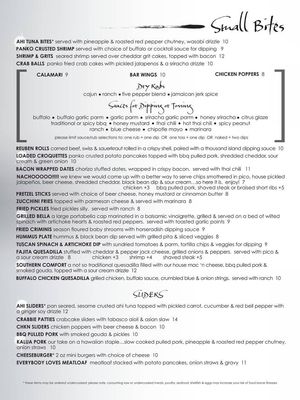 Dive Bar & Grille (South Side) by null