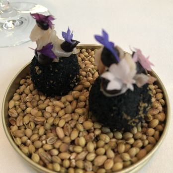 Sid At The French Cafe - Amuse bouche - French Near Me - Auckland, AUK Sid At The French Cafe - Amuse bouche - French Near Me - Auckland, AUK