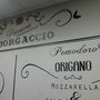 Photo of Pizzeria del Borgaccio