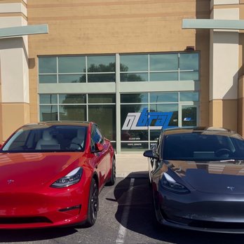 OzBraz - Auto Customization Near Me - Chandler, Arizona