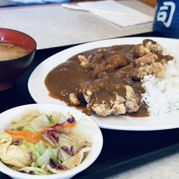 Kaita Restaurant - Good value on the curry. - Japanese Near Me - San Jose, California Kaita Restaurant - Good value on the curry. - Japanese Near Me - San Jose, California
