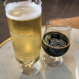 Darling & Invisible Gorilla