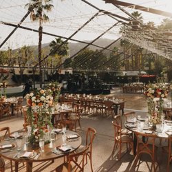 COJ Events - Look at that decor!!