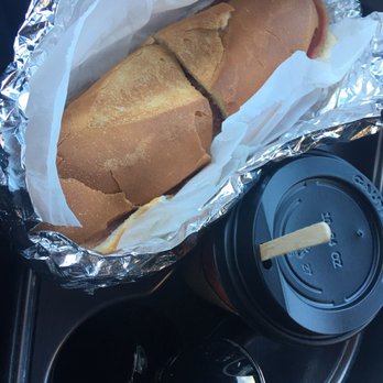 Cafe Docanto - Prosciutto and cheese on Portuguese roll and an Irish cream latte to go - Coffee & Tea Near Me - San Jose, California Cafe Docanto - Prosciutto and cheese on Portuguese roll and an Irish cream latte to go - Coffee & Tea Near Me - San Jose, California
