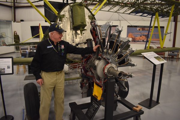 NATIONAL MUSEUM OF WORLD WAR II AVIATION - 149 Photos & 67 Reviews