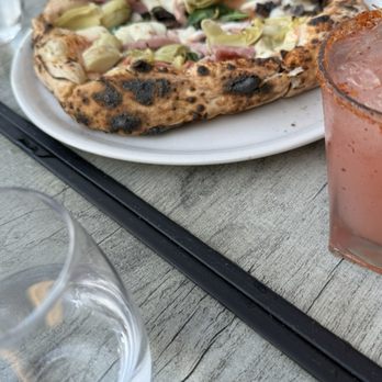 Bottega Italia - Pizza Near Me - Temecula, California