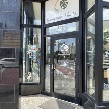 Sunnyside Plants - Nurseries & Gardening Near Me - Chicago, Illinois