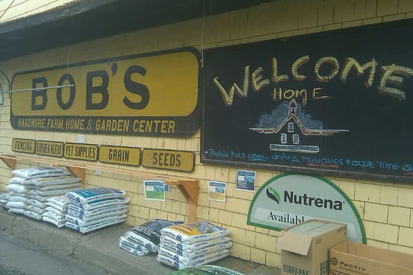 Bob's Farm Home & Garden by null