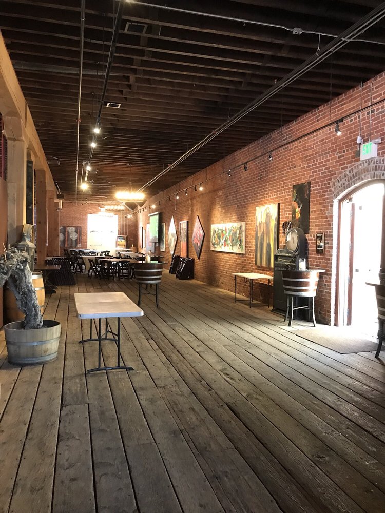 BARRISTER WINERY 36 Photos & 49 Reviews Wineries 1213 W Railroad