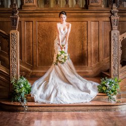 Market Floral Studio - Elegant weddings