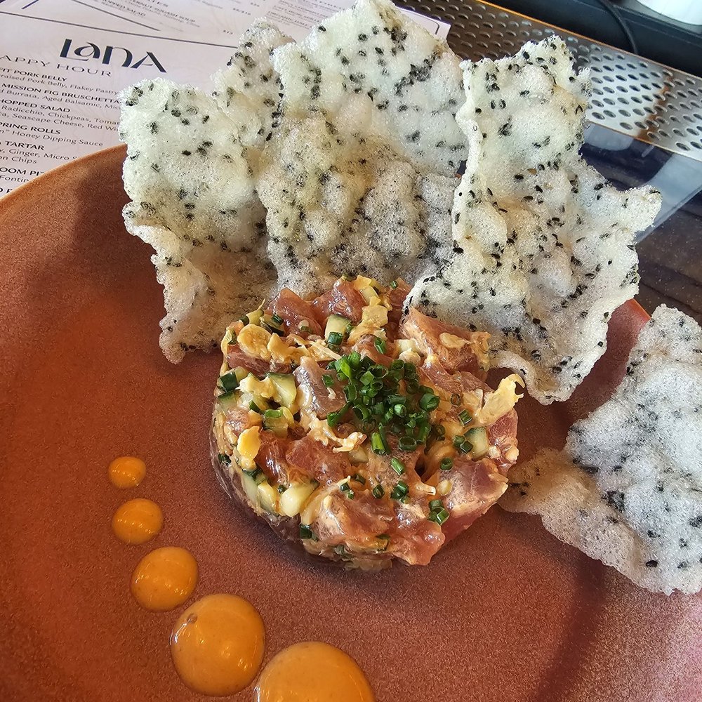 Lana - American Near Me - Solana Beach, California