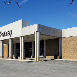 Exterior photo of JC Penny - Jackson, Michigan Exterior photo of JC Penny - Jackson, Michigan