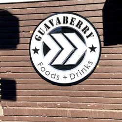 Guavaberry Foods & Drinks