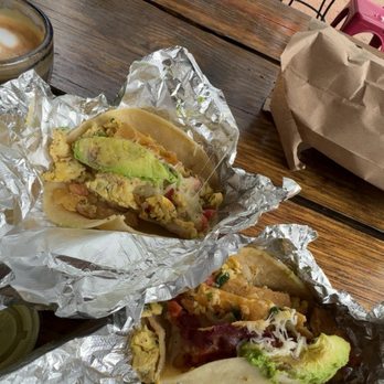Veracruz All Natural - Food Trucks Near Me - Austin, Texas Veracruz All Natural - Food Trucks Near Me - Austin, Texas