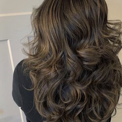 Séchoir Beauty Bar - Thank you so much, Shana! I'm so happy with my hair