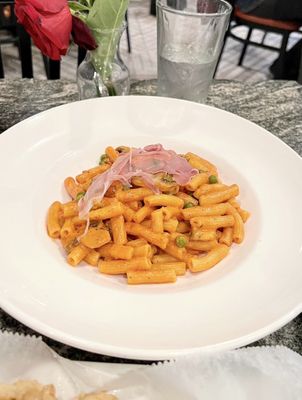 Dolce Vita Italian Restaurant & Wine Bar by null