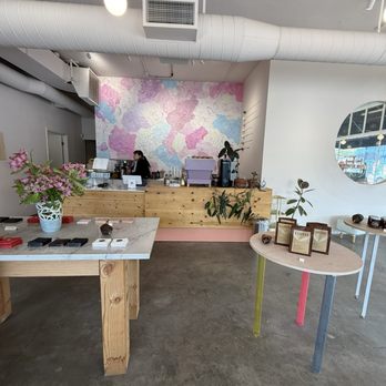 Cloudforest - Chocolatiers & Shops Near Me - Portland, Oregon