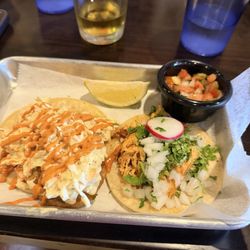 Casa De Avila Tacos - Street tacos