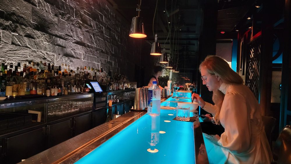 Hakkasan - Miami