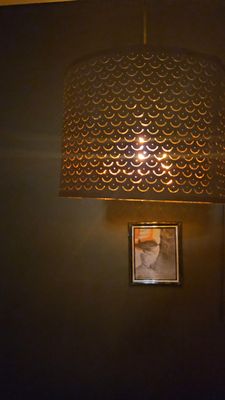 Restaurant Yogi by null