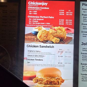 Jollibee - 3.26.2024 - Fast Food Near Me - San Diego, California Jollibee - 3.26.2024 - Fast Food Near Me - San Diego, California