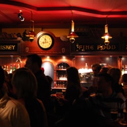 Molly Malone's