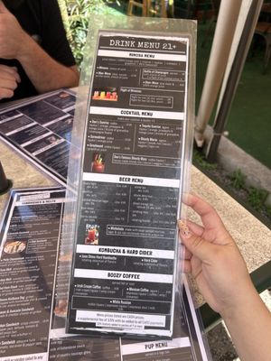 Menu photo 4 Don's Country Kitchen Oceanside, CA