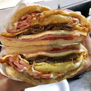 Super Tortas DF - Cubana - Food Trucks Near Me - Los Angeles, California Super Tortas DF - Cubana - Food Trucks Near Me - Los Angeles, California