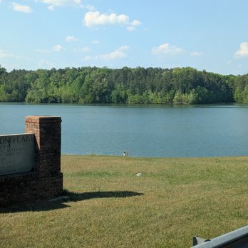 John D Long Lake - John D. Long Lake, Union - Lakes Near Me - SC, South Carolina