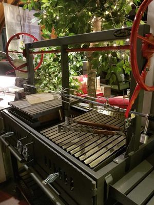 Affordable Outdoor Kitchens by null