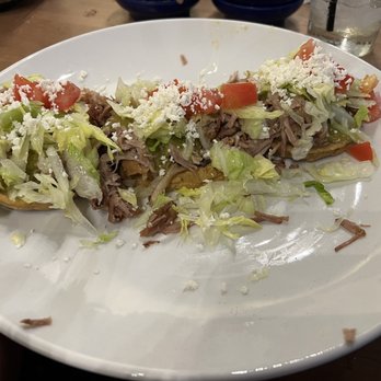 Hecho En Waco - Sopes - New Mexican Cuisine Near Me - Waco, Texas Hecho En Waco - Sopes - New Mexican Cuisine Near Me - Waco, Texas
