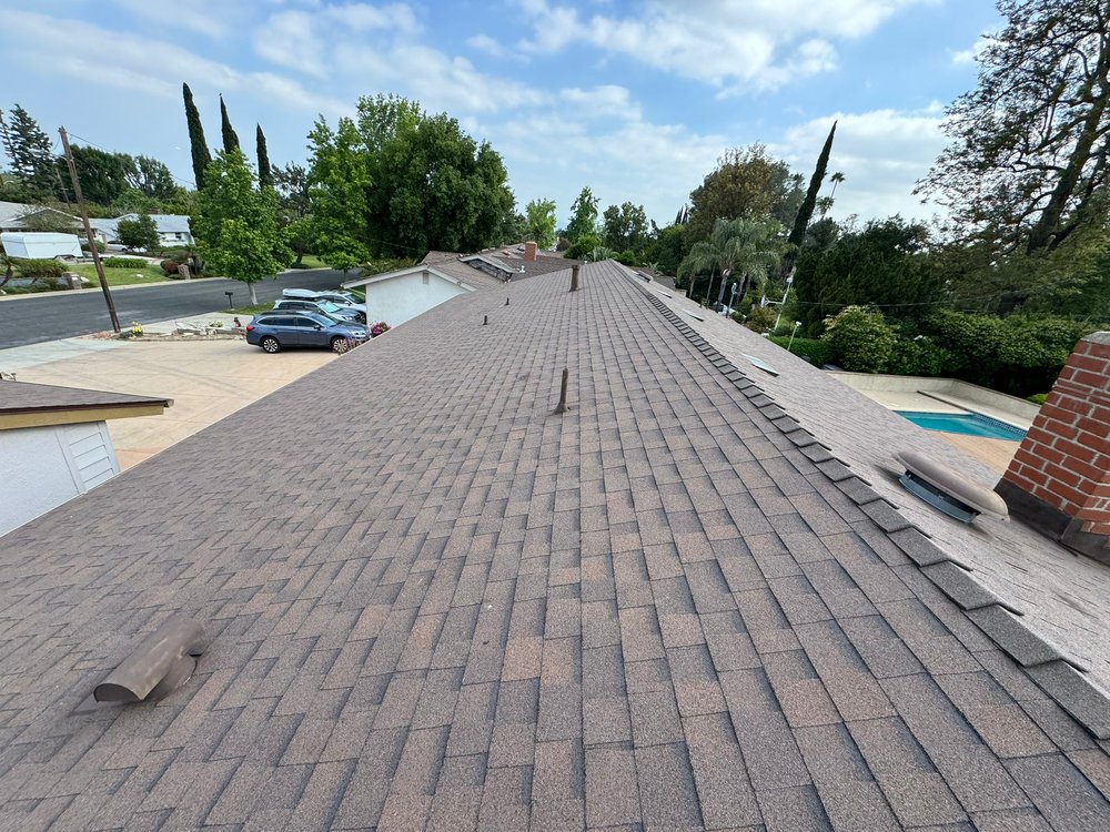 Slide of My Roofing Master