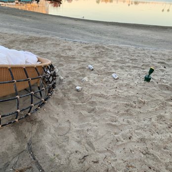 Bahia Resort Hotel - San Diego, CA