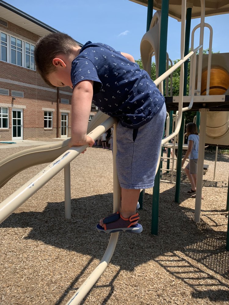 Bible Church Preschool - childcare center in Chapel Hill, NC