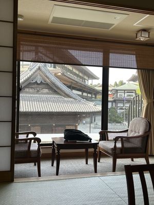 Wakamatsu Honten by null