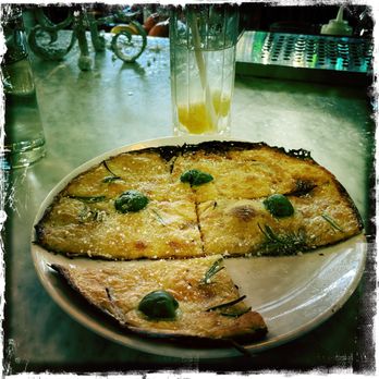 Tratto - Gotta try this appie - Italian Near Me - Phoenix, Arizona