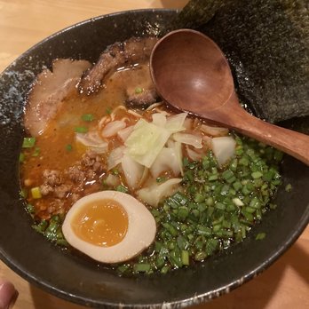 Michi Ramen - Spicy Stamina Ramen - Ramen Near Me - Tampa, Florida Michi Ramen - Spicy Stamina Ramen - Ramen Near Me - Tampa, Florida
